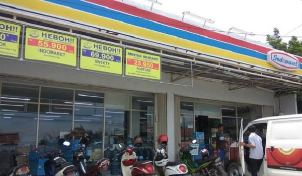 Serius, Komunitas Buruh Ancam Boikot Indomaret Mulai Hari Ini