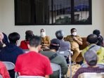 109 Karyawan PT Feng Tay Positif Covid-19, Kadisnaker: Bukan Klaster Industri