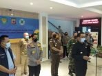 Kasus Covid-19 di Jabar Naik Usai Lebaran, Cirebon Zona Merah