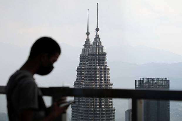 Malaysia Larang Penduduknya Lakukan Perjalanan Antarnegara Bagian