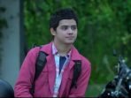 Keajaiban Cinta, Momen Comeback Aliando Syarief di Dunia Sinetron