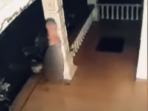 Geger Penampakan ‘Kolor Ijo’ Terekam CCTV, Lihat Videonya
