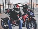Buruan Ikutan, Kompetisi Foto We Are Aerox Society Segera Berakhir