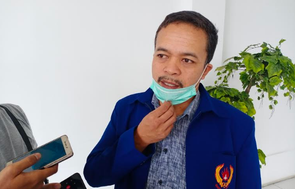 KONI Bandung Barat Tunggu Pencairan Dana Hibah 2021