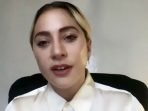 Pilu, Kisah Kelam Lady Gaga Pernah Diperkosa hingga Hamil