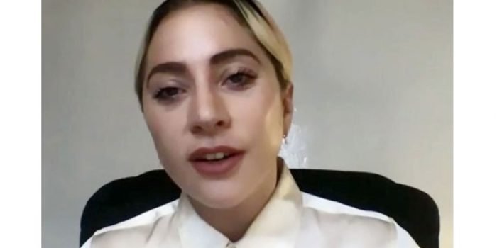 Pilu, Kisah Kelam Lady Gaga Pernah Diperkosa hingga Hamil