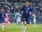 Chelsea Juara Liga Champions 2021