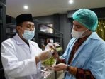 Sahrul Gunawan: Ponpres Al-Ittifaq Pionir Agribisnis di Lingkungan Pesantren