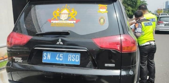 Paguyuban Sunda Tanggapi Kekaisaran Sunda Nusantara: “Bereuforia Terlalu Tinggi”