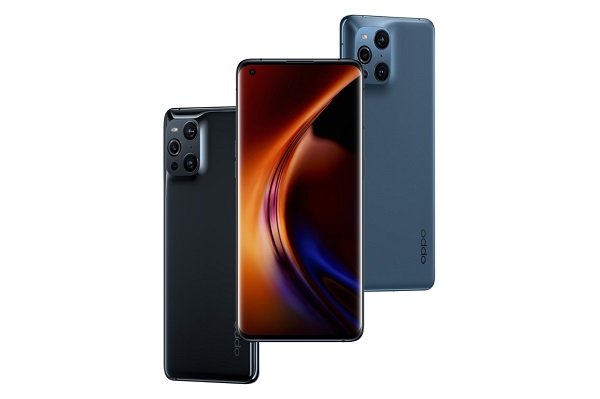 OPPO Menjadi Brand Smartphone Terbesar Keempat di Dunia