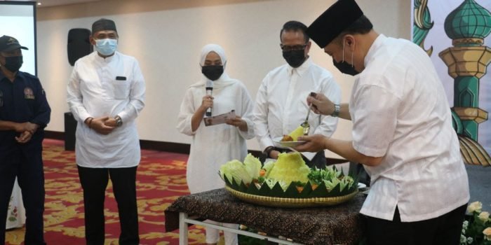 The Papandayan Rayakan Ulang Tahun ke-31