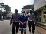 Suami yang Tusuk Istri Siri di Margahayu Ditangkap!