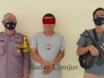 Nekat Palsukan Akta Jual Beli, Mafia Tanah di Cianjur Diciduk