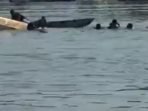 Selfi Berujung Maut: Perahu Wisata Terbalik, 6 Orang Tewas Tenggelam