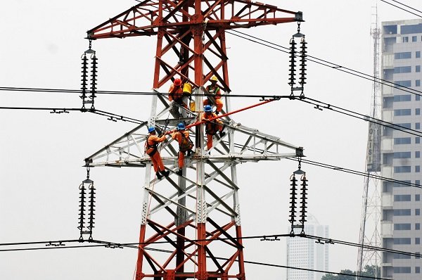 Lakukan Efisiensi di Tengah Pandemi, Laba Bersih PLN Teraudit Naik 38,6%