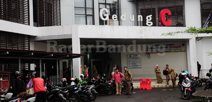Cek di Sini! Jumlah Formasi Seleksi CPNS dan PPPK 2021 Bandung Barat