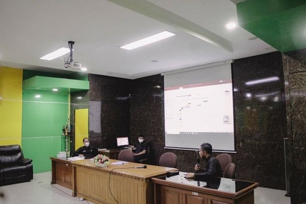 PPDB Kota Bandung 2021, Jadwal, Syarat Daftar SMA-SMK dan SLB