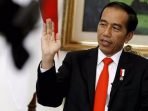 Presiden Jokowi Sebut Provinsi Padang, Langsung Viral!
