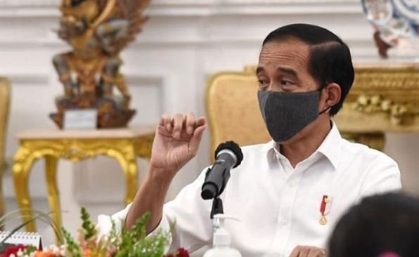 Jokowi Promosi Bipang Ambawang, Tim Komunikasinya Diminta Dievaluasi