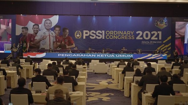 Hasil Kongres PSSI: Jadwal Kick Off Liga 1 2021 Bergeser