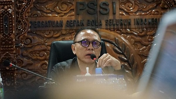 Resmi! Liga 1 2021 Tetap Menggunakan Sistem Promosi-Degradasi