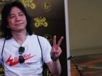 Jadi Komisaris PT Telkom, Ini Sederet Prestasi Abdee Slank