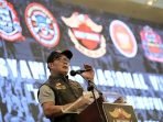 Ridwan Kamil Diangkat Jadi Anggota Kehormatan Harley-Davidson Club Indonesia