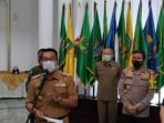 Waspada Lonjakan Covid 2 Pekan Mendatang, Ridwan Kamil: Warga yang ‘Hilang’ Saat Lebaran Wajib Tes