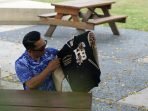 Produk Kolaborasi Ridwan dengan Brand Lokal Sudah Dilelang, Raup Puluhan Juta