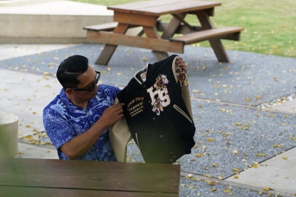 Produk Kolaborasi Ridwan dengan Brand Lokal Sudah Dilelang, Raup Puluhan Juta
