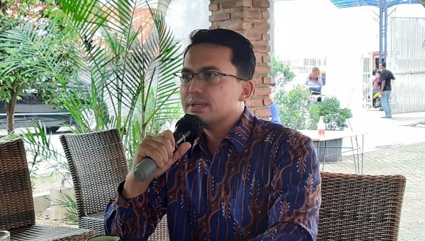 Sahrul Gunawan Gaet Raffi Ahmad Ikut Kembangkan Si Jalak Harupat