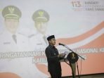 Sahrul Gunawan: Pemuda Jangan Jadi Generasi Rebahan