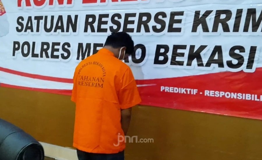 Korban Pencabulan Ngaku Disiksa dan Dijual Oleh Anak Wakil Rakyat