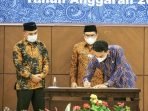 Pemkab Bandung Terima Opini WTP 5 Kali Berturut-turut