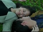 Keajaiban Cinta, Momen Comeback Aliando Syarief di Dunia Sinetron