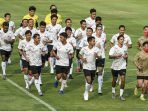 Jadwal Uji Coba Timnas Indonesia dan Kualifikasi Piala Dunia 2022