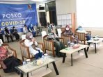 TP PKK Kabupaten Bandung Gelar Halal Bihahal dan Silaturahmi Virtual