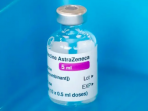 Komnas KIPI: Vaksin Covid-19 AstraZeneca Aman