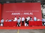 Ini Link dan Cara Daftar Vaksinasi Covid-19 Gotong Royong bagi Perusahaan
