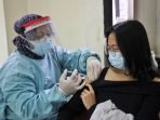 Kasus Covid-19 di Bandung Barat Tinggi, 20 Warga Cilame Isolasi Mandiri