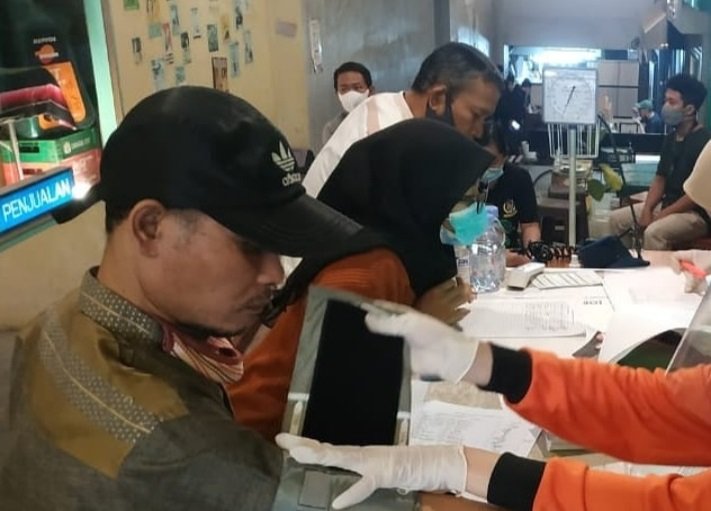 Cara Daftar Vaksin COVID-19 Gotong Royong untuk Karyawan di Bandung