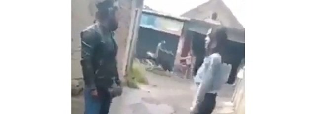 Suami yang Tusuk Istri Siri di Margahayu Ditangkap!
