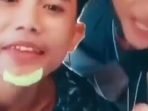 2 Pemuda Hina Palestina di TikTok Bikin Warganet Geram