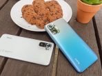 Ini Alasan Kenapa Kamu Harus Beli Redmi Note 10S