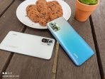 Xiaomi Luncurkan Redmi Note 10S, Smartphone Super untuk Kelas Mid-Range