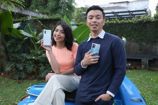 Ini Alasan Kenapa Kamu Harus Beli Redmi Note 10S