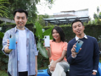 Xiaomi Luncurkan Redmi Note 10S, Smartphone Super untuk Kelas Mid-Range