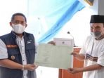Ada Kemudahan Sertifikasi Tanah Wakaf untuk Masjid di Kota Bandung