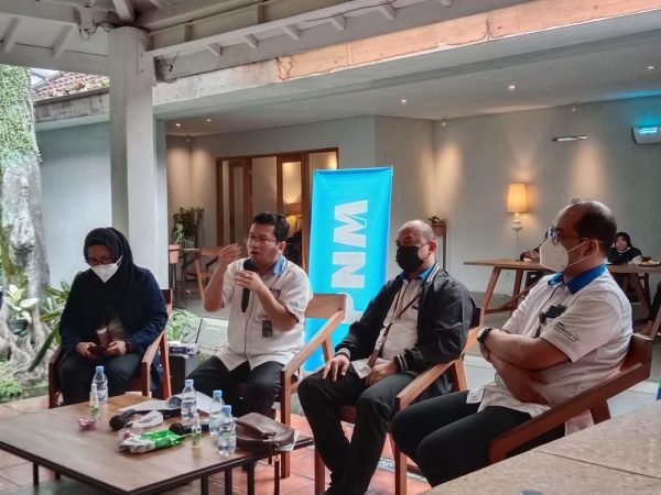 PNM Punya Layanan Khusus untuk Bantu Perekonomian Kaum Ibu