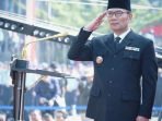 Hasil Survei Capres, Elektabilitas Ridwan Kamil Konsisten
